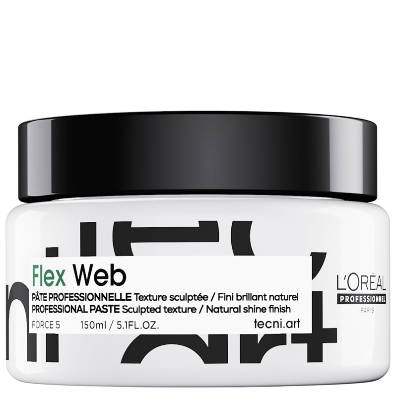 Tecni Art Flex Web pate sculpt L'Oreal 150ml